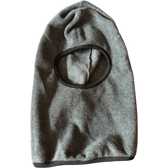 One 1 Hole Ski Full Face Mask Hat Winter Cap Balaclava Hood Beanie Tactical Hat - Picture 1 of 4
